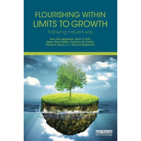 Flourishing Within Limits to Growth: Following nature's way