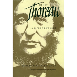 Henry Thoreau: A Life of the Mind