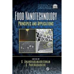 Food Nanotechnology: Principles and Applications