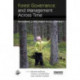 Forest Governance and Management Across Time: Developing a New Forest Social Contract