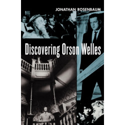 Discovering Orson Welles