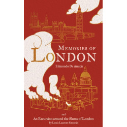 Memories of London: First English Translation