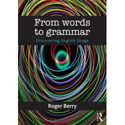 From Words to Grammar: Discovering English Usage