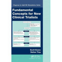 Fundamental Concepts for New Clinical Trialists