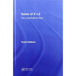 Game of X Volume 1 and Game of X v.2 Standard set