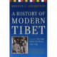 A History of Modern Tibet, volume 2: The Calm before the Storm: 1951-1955