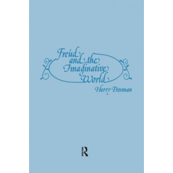 Freud and the Imaginative World