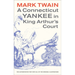 A Connecticut Yankee in King Arthur's Court