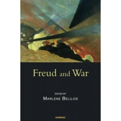 Freud and War
