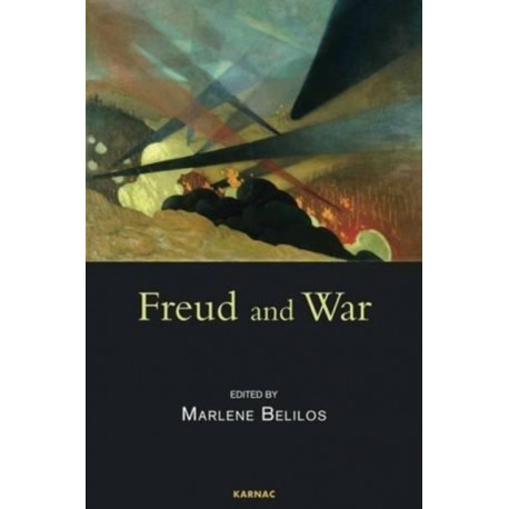 Freud and War