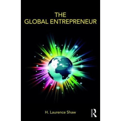 The Global Entrepreneur