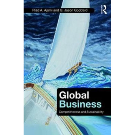 Global Business: Competitiveness and Sustainability