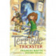 The Terrible Trickster: Sword Girl Book 5