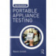 Get Qualified: Portable Appliance Testing