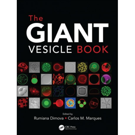 The Giant Vesicle Book