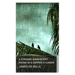 A Strange Manuscript Found in a Copper Cylinder: Annotated Edition