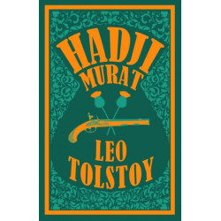 Hadji Murat: New Translation