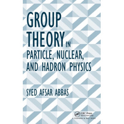 Group Theory in Particle, Nuclear, and Hadron Physics