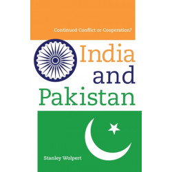 India and Pakistan: Continued Conflict or Cooperation?