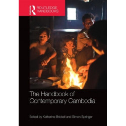 The Handbook of Contemporary Cambodia