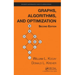 Graphs, Algorithms, and Optimization