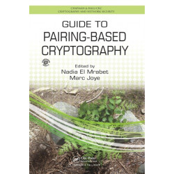 Guide to Pairing-Based Cryptography