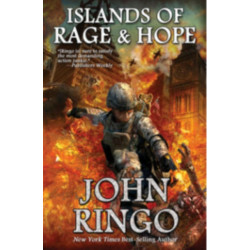 Islands Of Rage & Hope