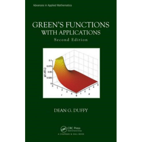 Green's Functions with Applications