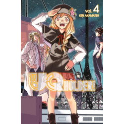 Uq Holder 4