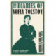 The Diaries of Sofia Tolstoy: First English Translation