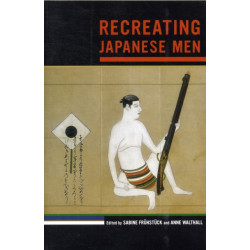 Recreating Japanese Men