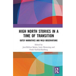 The High North Stories in a Time of Transition: Gutsy Narratives and Wild Observations