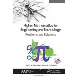 Higher Mathematics for Engineering and Technology: Problems and Solutions