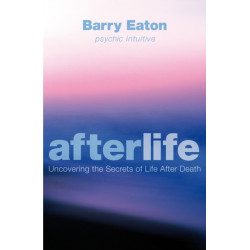 Afterlife: Uncovering the Secrets of Life After Death