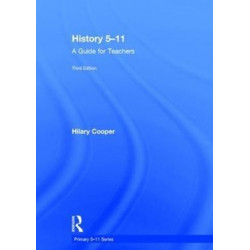 History 5–11: A Guide for Teachers