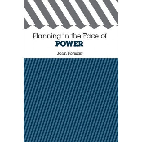 Planning in the Face of Power