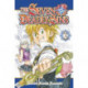 The Seven Deadly Sins 1