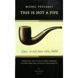 This Is Not a Pipe