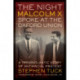 The Night Malcolm X Spoke at the Oxford Union: A Transatlantic Story of Antiracist Protest