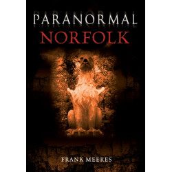 Paranormal Norfolk