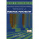 The American Psychiatric Association Publishing Textbook of Forensic Psychiatry