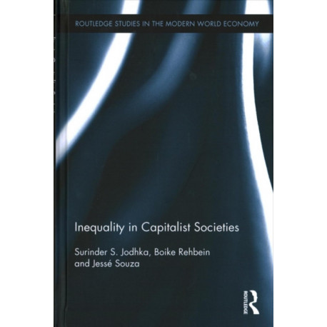 Inequality in Capitalist Societies
