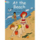 At the Beach