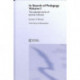 In Search of Pedagogy, Volumes I & II: The Selected Works of Jerome S. Bruner, 1957-1978 & 1979-2006