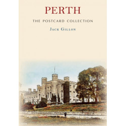 Perth The Postcard Collection
