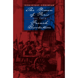 The Women of Paris and Their French Revolution