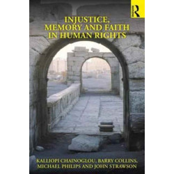 Injustice, Memory and Faith in Human Rights