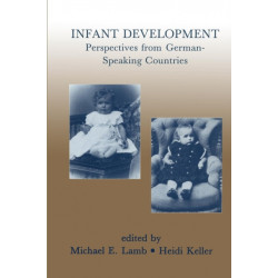 Infant Development: Perspectives From German-speaking Countries