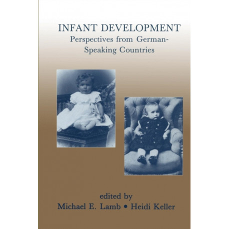 Infant Development: Perspectives From German-speaking Countries
