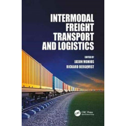 Intermodal Freight Transport and Logistics